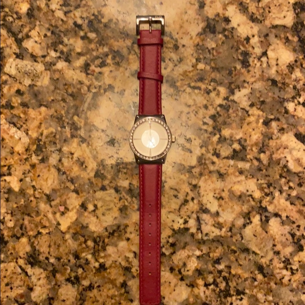Dolce & Gabbana watch (used) in good condition